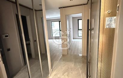 MENEKŞE İNŞAAT DİKMEN VADİSİ 3. ETAP GİRİŞİ SIFIR 1+1 SATILIK