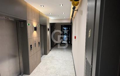 MENEKŞE İNŞAAT DİKMEN VADİSİ 3. ETAP GİRİŞİ SIFIR 1+1 SATILIK
