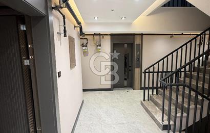MENEKŞE İNŞAAT DİKMEN VADİSİ 3. ETAP GİRİŞİ SIFIR 1+1 SATILIK