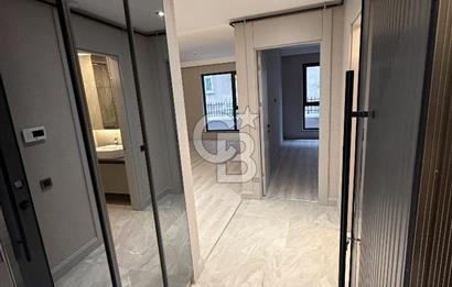 MENEKŞE İNŞAAT DİKMEN VADİSİ 3. ETAP GİRİŞİ SIFIR 1+1 SATILIK