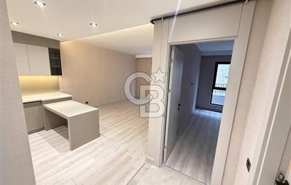 MENEKŞE İNŞAAT DİKMEN VADİSİ 3. ETAP GİRİŞİ SIFIR 1+1 SATILIK