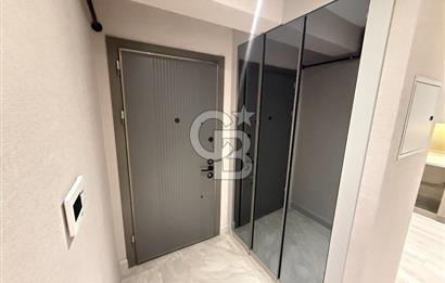 MENEKŞE İNŞAAT DİKMEN VADİSİ 3. ETAP GİRİŞİ SIFIR 1+1 SATILIK