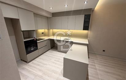MENEKŞE İNŞAAT DİKMEN VADİSİ 3. ETAP GİRİŞİ SIFIR 1+1 SATILIK