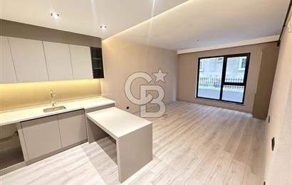MENEKŞE İNŞAAT DİKMEN VADİSİ 3. ETAP GİRİŞİ SIFIR 1+1 SATILIK