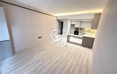 MENEKŞE İNŞAAT DİKMEN VADİSİ 3. ETAP GİRİŞİ SIFIR 1+1 SATILIK