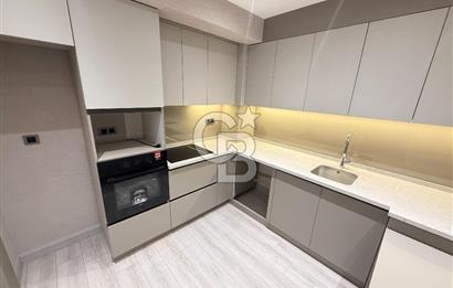 MENEKŞE İNŞAAT DİKMEN VADİSİ 3. ETAP GİRİŞİ SIFIR 1+1 SATILIK