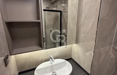 MENEKŞE İNŞAAT DİKMEN VADİSİ 3. ETAP GİRİŞİ SIFIR 1+1 SATILIK