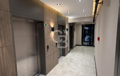 MENEKŞE İNŞAAT DİKMEN VADİSİ 3. ETAP GİRİŞİ SIFIR 1+1 SATILIK