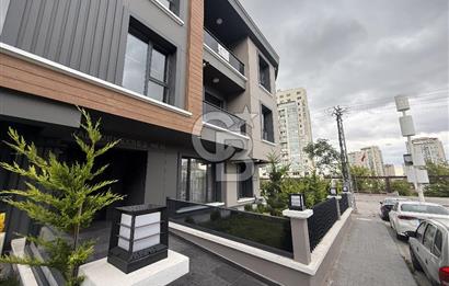 MENEKŞE İNŞAAT DİKMEN VADİSİ 3. ETAP GİRİŞİ SIFIR 1+1 SATILIK