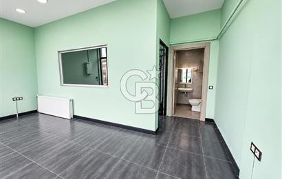 Kağıthane Yahya Kemal'de Kiralık Dükkan
