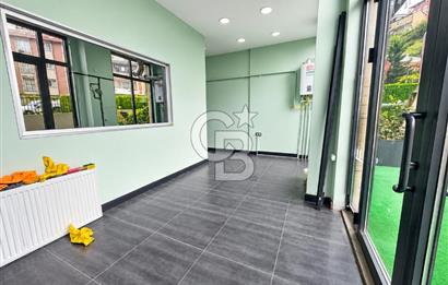 Kağıthane Yahya Kemal'de Kiralık Dükkan