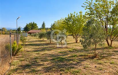 Doğayla Baş Başa, Konforla iç içe - Bodrum'a 1 Saat
