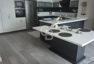 BAĞLICA MAHALLESİNDE 440M2 NET KULLANIMLI 5+2 TAM MÜSTAKİL VİLLA - 1 - 379207