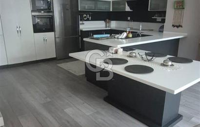 BAĞLICA MAHALLESİNDE 440M2 NET KULLANIMLI 5+2 TAM MÜSTAKİL VİLLA