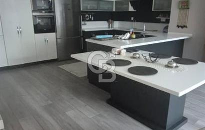 BAĞLICA MAHALLESİNDE 440M2 NET KULLANIMLI 5+2 TAM MÜSTAKİL VİLLA