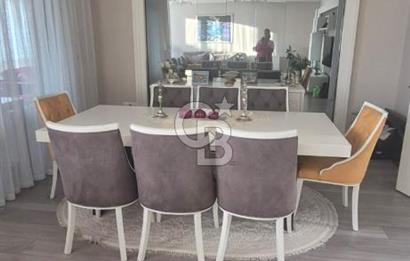 BAĞLICA MAHALLESİNDE 440M2 NET KULLANIMLI 5+2 TAM MÜSTAKİL VİLLA