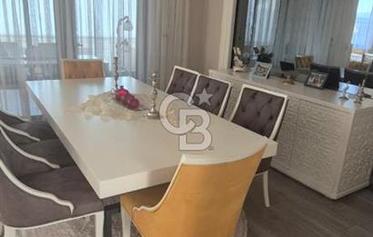 BAĞLICA MAHALLESİNDE 440M2 NET KULLANIMLI 5+2 TAM MÜSTAKİL VİLLA
