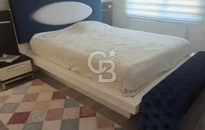 BAĞLICA MAHALLESİNDE 440M2 NET KULLANIMLI 5+2 TAM MÜSTAKİL VİLLA