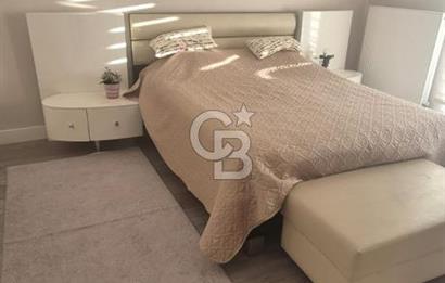 BAĞLICA MAHALLESİNDE 440M2 NET KULLANIMLI 5+2 TAM MÜSTAKİL VİLLA