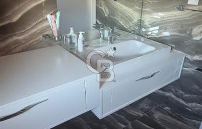 BAĞLICA MAHALLESİNDE 440M2 NET KULLANIMLI 5+2 TAM MÜSTAKİL VİLLA