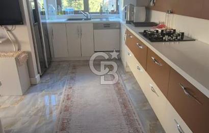 BAĞLICA MAHALLESİNDE 440M2 NET KULLANIMLI 5+2 TAM MÜSTAKİL VİLLA