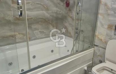 BAĞLICA MAHALLESİNDE 440M2 NET KULLANIMLI 5+2 TAM MÜSTAKİL VİLLA