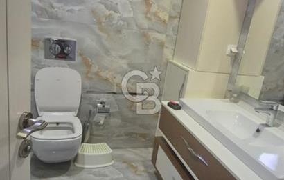 BAĞLICA MAHALLESİNDE 440M2 NET KULLANIMLI 5+2 TAM MÜSTAKİL VİLLA