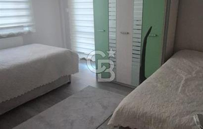 BAĞLICA MAHALLESİNDE 440M2 NET KULLANIMLI 5+2 TAM MÜSTAKİL VİLLA