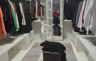 BAĞLICA MAHALLESİNDE 440M2 NET KULLANIMLI 5+2 TAM MÜSTAKİL VİLLA