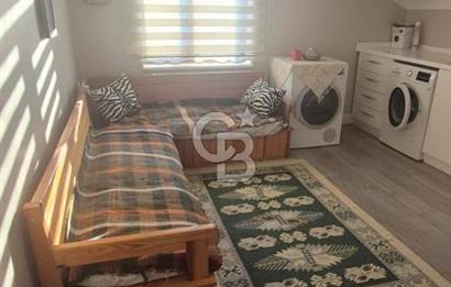 BAĞLICA MAHALLESİNDE 440M2 NET KULLANIMLI 5+2 TAM MÜSTAKİL VİLLA