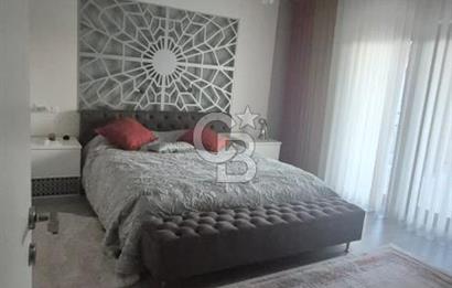 BAĞLICA MAHALLESİNDE 440M2 NET KULLANIMLI 5+2 TAM MÜSTAKİL VİLLA