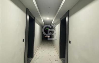 Panora Yakını Crystal Tower 16.Kat Vadi Cephe Kiralık 2+1 Daire