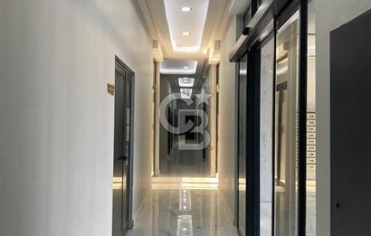 Panora Yakını Crystal Tower 16.Kat Vadi Cephe Kiralık 2+1 Daire