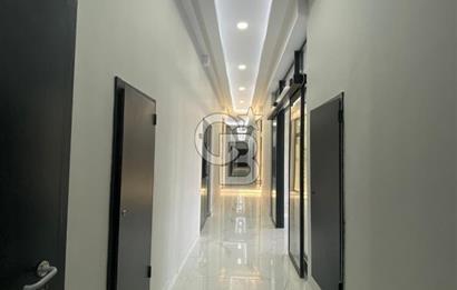 Panora Yakını Crystal Tower 16.Kat Vadi Cephe Kiralık 2+1 Daire