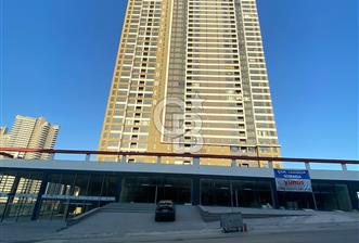 Panora Yakını Crystal Tower 16.Kat Vadi Cephe Kiralık 2+1 Daire - 1 - 379184