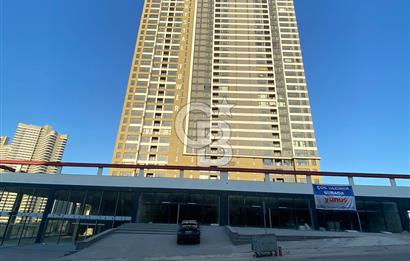 Panora Yakını Crystal Tower 16.Kat Vadi Cephe Kiralık 2+1 Daire