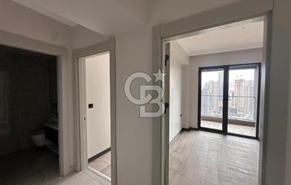 Panora Yakını Crystal Tower 16.Kat Vadi Cephe Kiralık 2+1 Daire