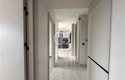 Panora Yakını Crystal Tower 16.Kat Vadi Cephe Kiralık 2+1 Daire