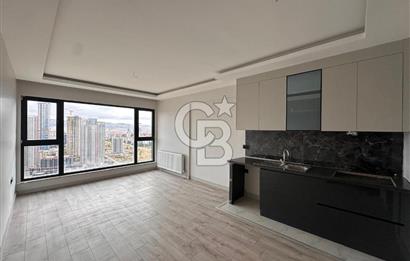 Panora Yakını Crystal Tower 16.Kat Vadi Cephe Kiralık 2+1 Daire