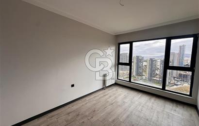 Panora Yakını Crystal Tower 16.Kat Vadi Cephe Kiralık 2+1 Daire