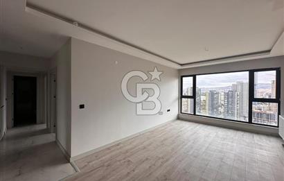 Panora Yakını Crystal Tower 16.Kat Vadi Cephe Kiralık 2+1 Daire