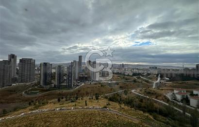 Panora Yakını Crystal Tower 16.Kat Vadi Cephe Kiralık 2+1 Daire