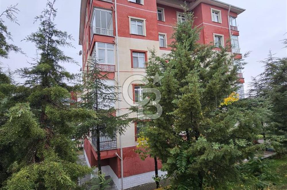 FATİH GOP MAH.DE 3+1 ARA KAT SERA PARKI KARŞISINDA SATILIK DAİRE