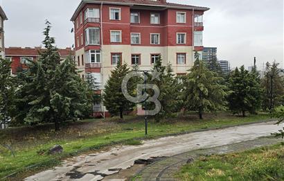 FATİH GOP MAH.DE 3+1 ARA KAT SERA PARKI KARŞISINDA SATILIK DAİRE