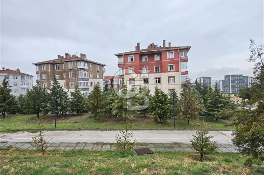FATİH GOP MAH.DE 3+1 ARA KAT SERA PARKI KARŞISINDA SATILIK DAİRE