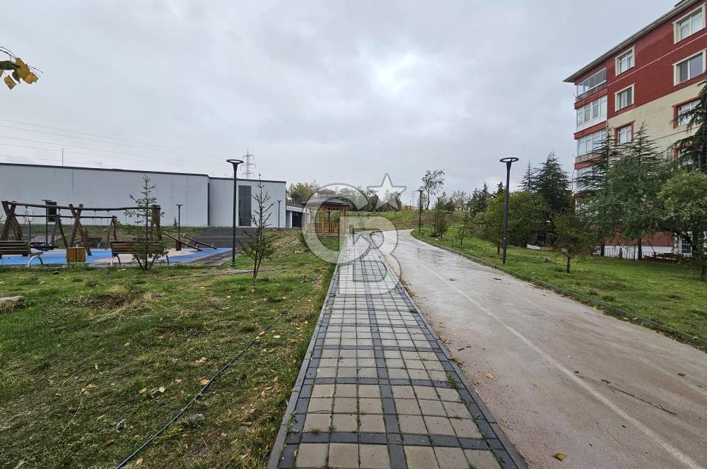 FATİH GOP MAH.DE 3+1 ARA KAT SERA PARKI KARŞISINDA SATILIK DAİRE