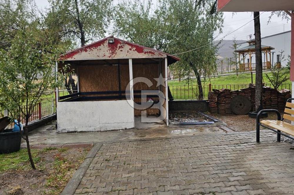 FATİH GOP MAH.DE 3+1 ARA KAT SERA PARKI KARŞISINDA SATILIK DAİRE