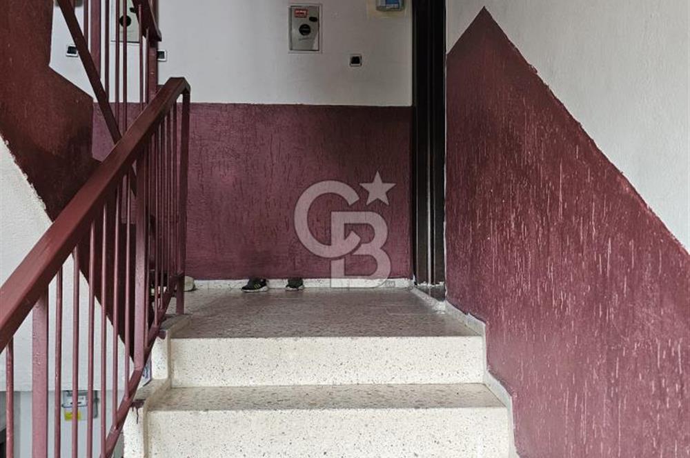 FATİH GOP MAH.DE 3+1 ARA KAT SERA PARKI KARŞISINDA SATILIK DAİRE