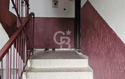 FATİH GOP MAH.DE 3+1 ARA KAT SERA PARKI KARŞISINDA SATILIK DAİRE