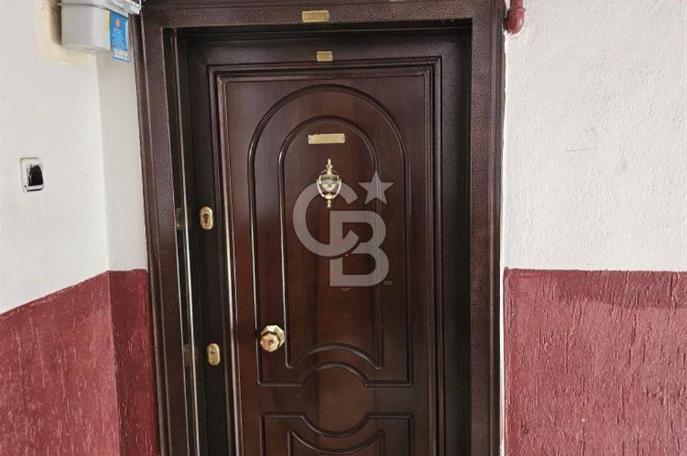 FATİH GOP MAH.DE 3+1 ARA KAT SERA PARKI KARŞISINDA SATILIK DAİRE